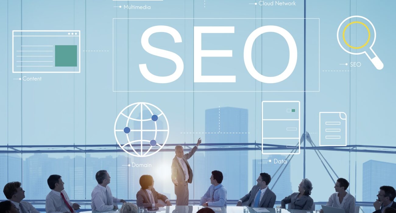 A Beginners Guide to On-Page vs Off-Page SEO